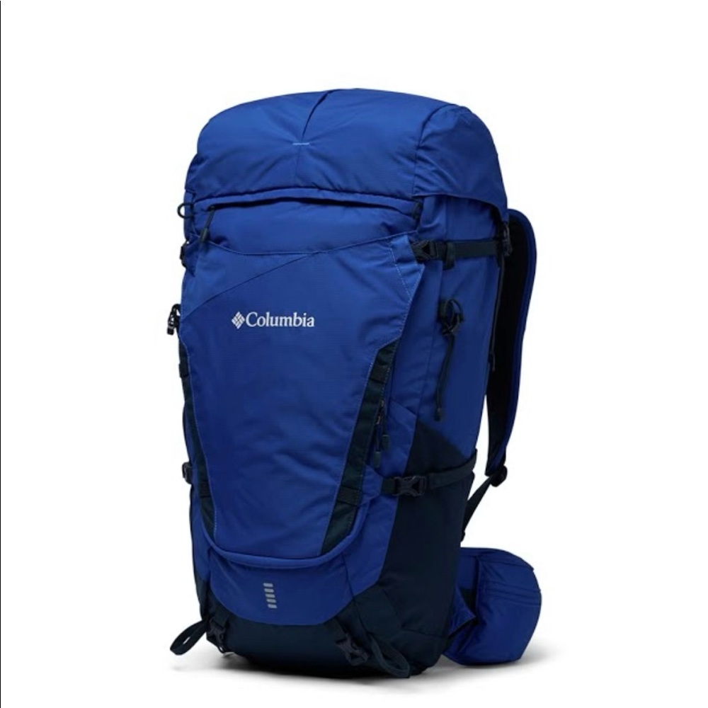 Columbia Unisex Wildwood Frame Ii Pack